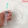 ProFeed MultiPurpose Large Capacity Syringe With 394 In Hose  Pet Feeding Liquid Transfer  Precisio 6