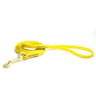 Heavy Duty Waterproof TPU Dog Leash  Bite Resistant Training Lead With AntiSlip Handle For Small Me 12