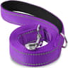 Reflective Pet Leash For Dogs  Cats  Durable Walking Lead Strap With Night Safety Training Rope 4 F 14