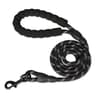 Heavy Duty Dog Leash With Soft Padded Handle  Reinforced Walking Lead For Small Medium  Large Dogs  6
