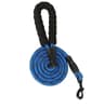 Heavy Duty Dog Leash With Soft Padded Handle  Reinforced Walking Lead For Small Medium  Large Dogs  7