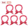 Summer Pet Cooling Scarf Ice Collar  Reusable Breathable Cooling Bandana For Dogs  Cats Outdoor Hea 13