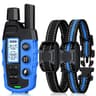 3300 Ft Remote Dog Training Collar  Waterproof Rechargeable ECollar With Beep Vibration  Static Cor