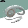 Automatic Retractable Dog Leash  98 Ft  164 Ft Telescopic Walking Lead For Small  Medium Dogs 8