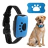 USB Rechargeable AntiBark Dog Collar  Smart Ultrasonic  Vibration Training Device For Safe Bark Con 10