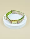 Valentines Day  New Year Pet Collar  DoubleSided Printed Adjustable Dog  Cat Collar For Small  Medi 9