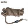 Heavy Duty Long Training Dog Leash  164ft 328ft  492ft Nylon Recall Lead For Medium  Large Dogs 8