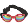 Cool Foldable Pet Sunglasses  UV Protection Dog  Cat Glasses For Outdoor Travel Walking  Sun Protec 9