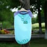 UV Protection Pet Cooling Vest  Breathable Ice Silk Summer Dog  Cat Shirt With Sun Block Protection 6