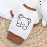 French Bulldog Pet Dress And TShirt  Soft Summer Dog Clothes For Small  Medium Dogs And Cats 7