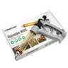 SemiAutomatic Veterinary Vaccine Syringe  Adjustable Livestock Injection Gun For Cattle Sheep  Poul 7