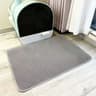 Waterproof DoubleLayer Cat Litter Mat  NonSlip Litter Trapping Pad For Cleaner Floors 8
