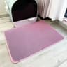 Waterproof DoubleLayer Cat Litter Mat  NonSlip Litter Trapping Pad For Cleaner Floors 10
