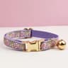 Personalized Cat Collar  Leash Set With Engraved ID Tag  Adjustable Kitten Collar With Bell 14