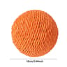 Interactive Sisal Cat Scratching Ball Toy  WearResistant Paw Grinding  Furniture Protection Toy 10