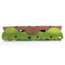 DIY Felt Cat Tunnel Nest  Collapsible Modular Kitten Play Tunnel  Cozy Hideaway House 7