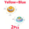 Yogurt Licking Mat Slow Feeder Bowl  Interactive Pet Treat  Dental Care Mat For Dogs  Cats 8