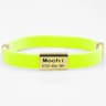 Personalized AirTag Cat Collar With Engraved Name Tag  Adjustable Breakaway GPS Pet Tracking Collar 22