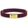 Personalized AirTag Cat Collar With Engraved Name Tag  Adjustable Breakaway GPS Pet Tracking Collar 9