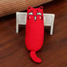 Rustling Catnip Plush Cat Toy  Interactive Teeth Cleaning  Stress Relief Toy For Cats And Kittens 9