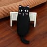 Rustling Catnip Plush Cat Toy  Interactive Teeth Cleaning  Stress Relief Toy For Cats And Kittens 6