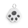 Dog Paw Bluetooth GPS Tracker  Smart AntiLost Locator For Pets Kids Keys  Valuables 8