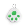 Dog Paw Bluetooth GPS Tracker  Smart AntiLost Locator For Pets Kids Keys  Valuables 7