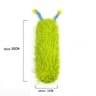 Catnip Plush Insect Pillow Toy  Soft Interactive Chew  Kick Toy For Cats 6