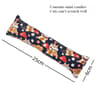 Catnip Stuffed Plush Cat Pillow Toy  ScratchResistant Teething  Stress Relief Toy For Cats 9