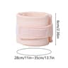 Waterproof Cat Recovery Collar  Washable Protective Neck Brace Cone Collar For Cats Kittens  Small  9
