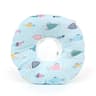 Soft Adjustable Recovery Collar For Cats  Dogs  PP Cotton Protective ECollar For PostSurgery Healin 8