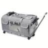 Extra Large Portable Pet Trolley Carrier  Detachable Foldable Travel Bag For Cats  Dogs 8