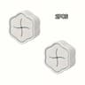 SelfAdhesive Towel Holder Hook  Multipurpose Kitchen  Bathroom Towel Organizer 6