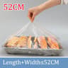 Disposable Elastic Food Covers For Bowls  Plates  Food Storage Cover Bags Stretch Plastic Wrap Lids