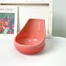 Ceramic Pot Lid  Spoon Holder Stand  NoDrill Kitchen Organizer For Lids Spoons  Cooking Utensils 5
