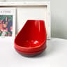 Ceramic Pot Lid  Spoon Holder Stand  NoDrill Kitchen Organizer For Lids Spoons  Cooking Utensils 6