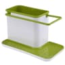Kitchen Sink Organizer Rack  MultiPurpose Countertop Storage Shelf For Water Filter Dishwashing Clo 8