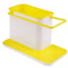 Kitchen Sink Organizer Rack  MultiPurpose Countertop Storage Shelf For Water Filter Dishwashing Clo 10