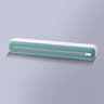 Kitchen Plastic Wrap Dispenser  ABS Foil  Cling Film Holder With Sliding Cutter For Aluminum Foil   6