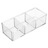 Acrylic Tea Bag Storage Box  Coffee Capsule Organizer Drawer With Lid For Tea Coffee Sugar  Kitchen 10