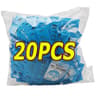 Disposable Toilet Seat Cover Pads  Portable Travel Toilet Seat Protectors For Camping Hotels  Publi