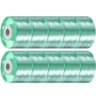 328 Ft PE Grafting Tape Roll  Stretchable SelfAdhesive Plant Grafting Film For Trees Seedlings Vine 11