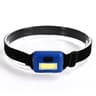 Mini COB LED Headlamp Flashlight  Waterproof 3Mode Head Torch For Camping Hiking Fishing  Outdoor W 7