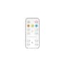 Smart Remote Control Cabinet Light  Battery Powered Dimmable Warm  White LED Night Light For Kitche 6