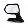 Product Name WideAngle Car Blind Spot Mirror  Adjustable Auxiliary Rearview Mirror For Engine Hood  5