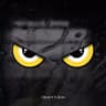 Reflective Devils Eye Car Sticker  Funny Universal Decal For Cars Motorcycles Helmets Bikes  Auto A 6