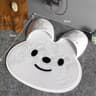 Silicone Foot Scrubber Shower Mat  NonSlip TPR Foot Massage  Cleaning Mat For Bathroom  Shower 10