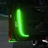 12V LED Car Door Warning Light  Wireless Flashing AntiRear End Collision Safety Door Light With Pha 7