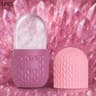 Face Ice Roller Silicone Mold  Reusable Cold Therapy Facial Massager For Pore Care DePuffing  Skin  11