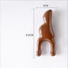 Sandalwood Face Massager  Wooden Snail Facial Massage Tool For Face Nose Eye Relief  Meridian Skin  10